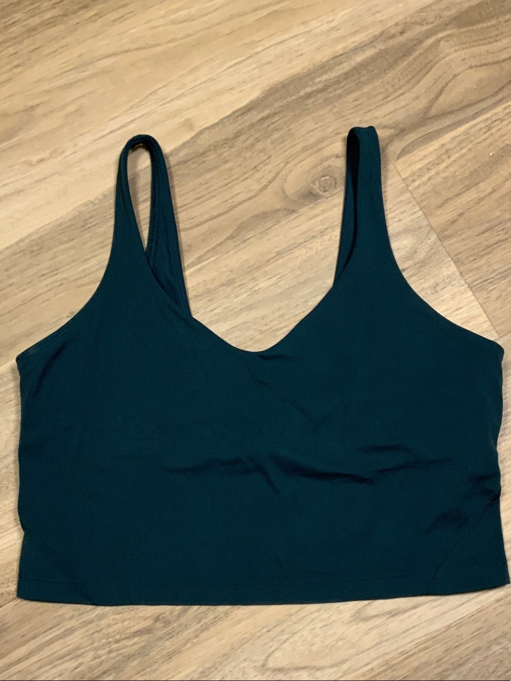 lululemon athletica Align Tank - Submarine